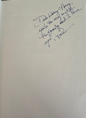 Signed First Edition Paul Was Not a Christian Pamela Eisenbaum Hardcover HC 2009
