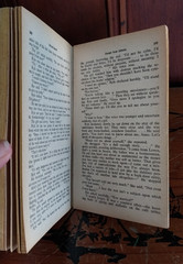 Escape From ZAHRAIN By Michael Barrett 1962 Gold Medal PB Book 1st