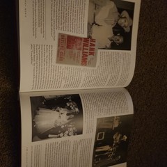 Country Music: An Illustrated History Hardcover Book Dayton Duncan & Ken Burns