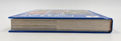 The New Book of Popular Science Volume 4: Deluxe Home Edition (1992, Hardcover)