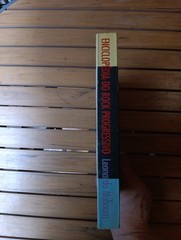 ENCICLOPEDIA DO ROCK PROGRESSIVO LEONARD NAHOUM BRAZIL PORTUGUESE 2ND ED. 1995