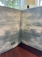 Queen in 3-D by Brian May Steroscopic 2018. Plus Bohemian Rhapsody Film Book