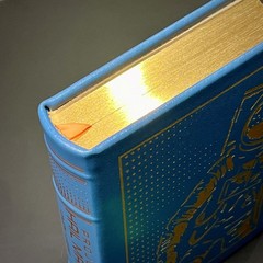 Project Hail Mary Andy Weir – Easton Press Special Edition Leather Bound Sealed