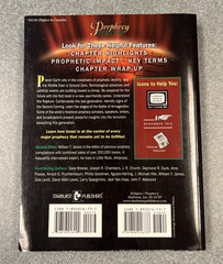 4 Books End Times Bible Prophecy, Tim Lahaye, Ron Rhodes, Mark Hitchcock