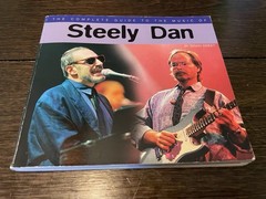 STEELY DAN (COMPLETE GUIDES TO THE MUSIC OF) By Brian Sweet Good Condition