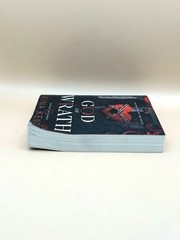 God of Wrath Special Edition Print Legacy of Gods Paperback By Rina Kent