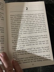 Jenn McKinlay On Borrowed Time Large Print Library Edition 2014