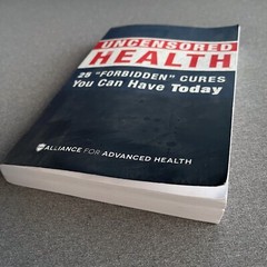 Uncensored Health 25 „Forbidden” Cures You Can Have Today Paperback