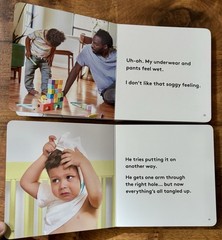 Lovevery Book Lot of 7 Montessori Board Books Hardcover 3 Year Old Toddler Set
