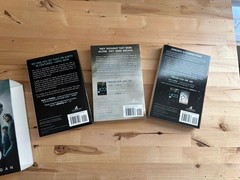 The 100 Boxed Set – Paperback By Morgan, Kass
