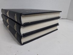 3 YOGI RAMACHARAKA Yogi Publication Society Books – Raja, Gnani, Yogi Philosophy