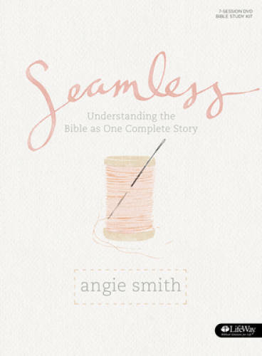 Seamless: Understanding the Bible as One Complete Story ( – VERY GOOD