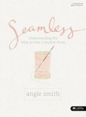 Seamless: Understanding the Bible as One Complete Story ( – VERY GOOD