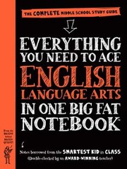 Everything You Need to Ace Series All 5 Books in Paperback