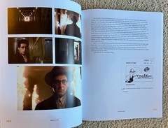 REFLECTIONS: On Cinematography Hardcover by Roger Deakins – Like-New! condition!
