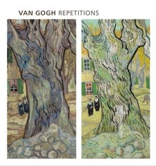 Van Gogh Repetitions – Hardcover By Rathbone, Eliza – VERY GOOD