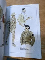 Men-At-Arms #322: French Indochina War 1946-54