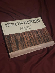 Ursula von Rydingsvard: Working by Patricia C. Phillips, Prestel Verlag hc 2011