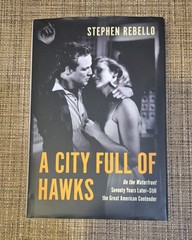 A City Full of Hawks: On the Waterfront Seventy Years Later–Still the Great