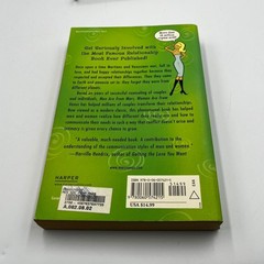 Men Are from Mars Women Are from Venus John Gray PhD Paperback 9780060574215Book