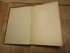 The Arabian Nights’ Entertainment Hardcover Hurst Pub 1890’s-1900’s Good