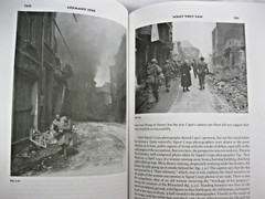 Defeat of Nazi Germany in West WWII 9 Book Lot History Nuremberg WWII Bombing