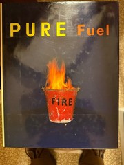 Pure Fuel by Fuel Staff (1997, Hardcover)