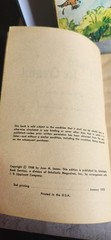 5 Grade School Mixed Vintage Book Lot 60’s-70’s 1st, 2nd, 3rd Print Hard To Find