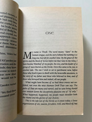 WOW World of Warcraft: Rise of the Horde by Christie Golden ~ 2007 Paperback