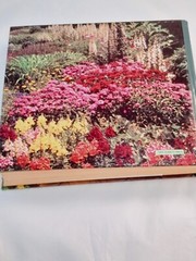 Vintage 1978 Reader’s Digest Illustrated Guide to Gardening Hardcover; 672 pages