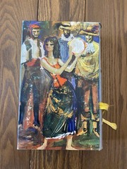 Obras de Miguel de Cervantes 1963 Spanish Illustrated Doré Slipcase