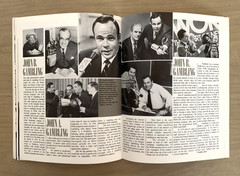 WOR Radio 1922-1982: The First Sixty Years New York John Gambling