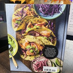Skinnytaste High Protein: 100 Healthy, Simple Recipes by Gina Homolka