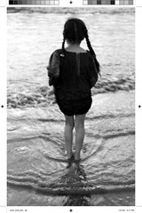 Stephen Shames – GIRLS Zine – 28 pages – 5.5 x 8.5 inches vertical