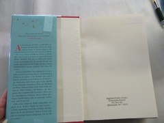 THE HAKAWATI by Rabih Alameddine 2008 First Edition HC