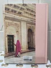 PATTERNS OF INDIA BOOK