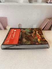 The Victory Garden Cookbook, Morash, Marian Spiral