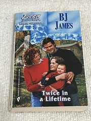 Silhouette Born In The USA Romance Series Lot 4 Paperback Books