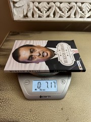Mukesh Ambani A Complete Biography 2021 PB A.K. Gandhi Reliance India
