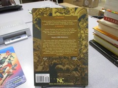 Proverbs & parables, Ammerman, Mark,Bennett, Michael,Dampier, Greg,Cariello, Ser