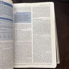 The Student Bible New International Version Zondervan