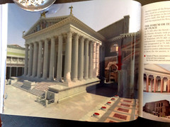 CAPUT MUNDI Monuments Past & Present by R. A. Staccioli