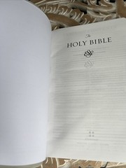 ESV Large Print Value Thinline Bible (Trutone, River Stone, Branch Design): New