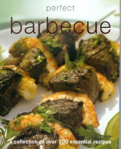 Perfect Barbecue (Love Food)