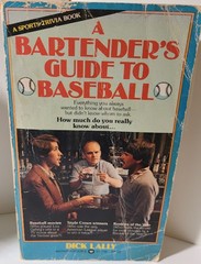 Ballpark of BASEBALL stuff : BOOKS {Statistics/History/Trivia/About the Game}