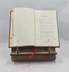 The Negro a menace to American civilization 1907 R. W. Shufeldt [LEATHER BOUND]