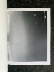 Visible Library : Sam Falls : PB, 32 pages