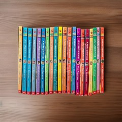 Animorphs You-Pick First Scholastic Printings #21-39 + #54 K.A. Applegate 1990s