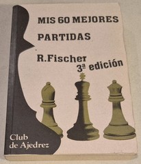MIS 60 Mejores Partidas