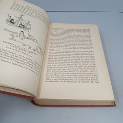 Admiral of the Ocean Sea: A Life of Christopher Columbus by Samuel Eliot Morison